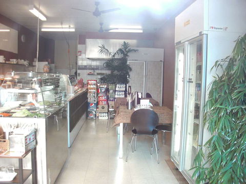 Bamboo Asian Cuisine - Tourism Caloundra 0