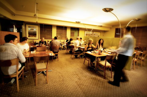Beef And Seafood Grill - Tourism Caloundra 0