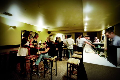 Beef And Seafood Grill - Tourism Caloundra 1
