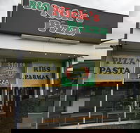 Big Nick's Pizza - Tourism Caloundra