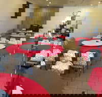 Blacktown Chopsticks - Tourism Caloundra