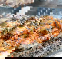 Central Charcoal Chicken - Tourism Caloundra