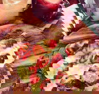 Chillax Espresso Bar