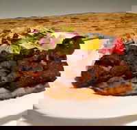 Chopan Kebab  Bakery - Tourism Caloundra