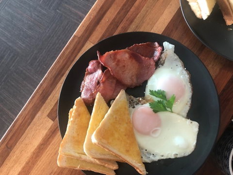 Civic Centre Cafe - Tourism Caloundra 2