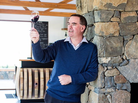 Clonakilla Wines - Tourism Caloundra 1