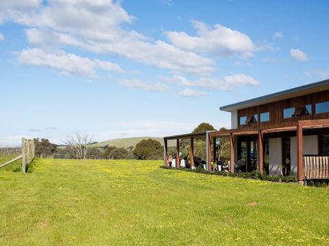 Clonakilla Wines - Tourism Caloundra 2