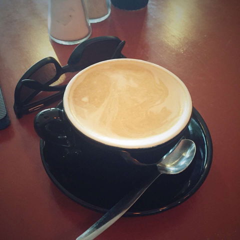 Cosmic Bear Cafe - Tourism Caloundra 0