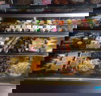 Euro Lounge Patisserie - Tourism Caloundra