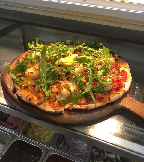 Florentina’s Trattoria - Tourism Caloundra 0