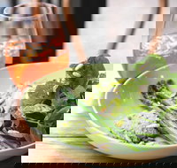 FRED Eatery - Tourism Caloundra