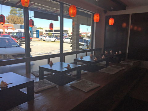 Hanami Japanese Restaurant - Tourism Caloundra 0