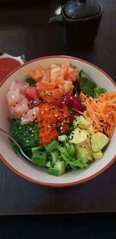 Itsumo Japanese Sushi Bar - Tourism Caloundra 0