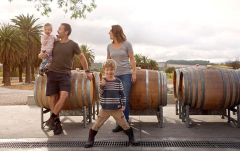 Izway Wines - Tourism Caloundra 2