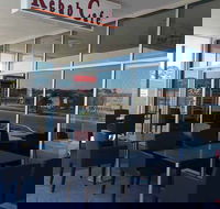 Kebab Cafe Beeliar