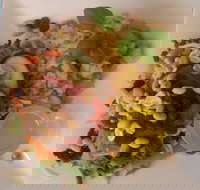 Kezza's Kafe - Tourism Caloundra