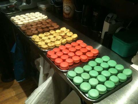 Oaks Avenue Patisserie - Tourism Caloundra 0