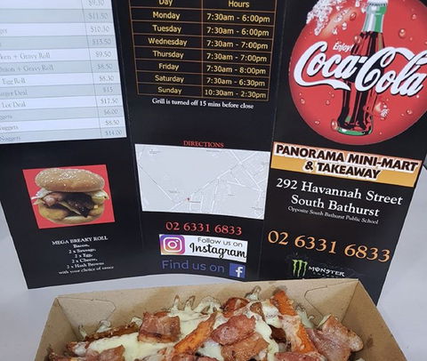 Panorama Mini Mart And Takeaway - Tourism Caloundra 0
