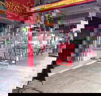 Patiala House Indian Restaurant - Tourism Caloundra