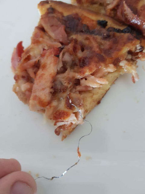 Pizza Riviera - Tourism Caloundra 0