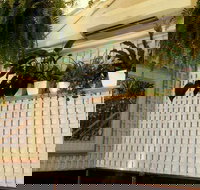 Plane Tree Cafe - Tourism Caloundra