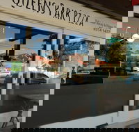Queens Park Pizza - Tourism Caloundra