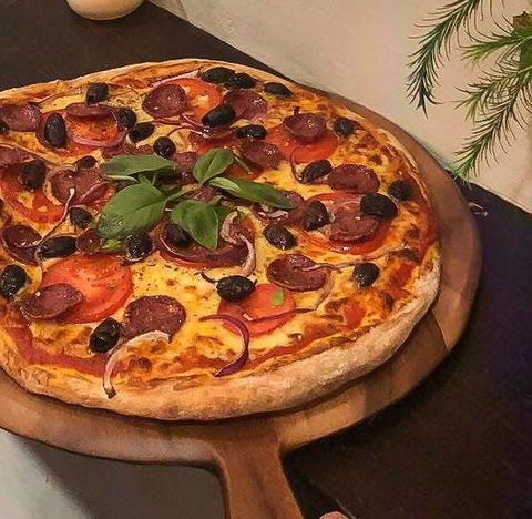 Restaurant Tasman - Tourism Caloundra 0