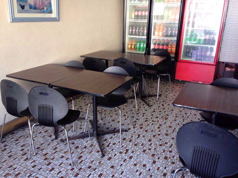 Roberta's Pizzeria - Tourism Caloundra 0