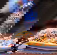 Salsas Fresh Mex Grill - Success