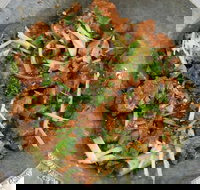 Shaahi Tandoori - Tourism Caloundra