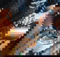 Shenkin Kitchen - Enmore - Tourism Caloundra