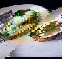 Sonoma Caf - Woollahra - Tourism Caloundra