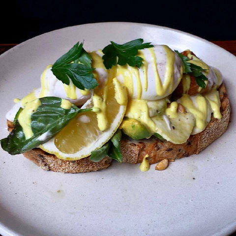 Sonoma Café - Woollahra - Tourism Caloundra 0
