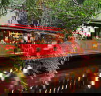 Spirit House Restaurant and Cooking School - Tourism Caloundra