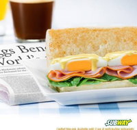 Subway - Rosanna - Tourism Caloundra