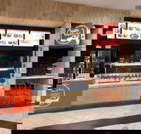 Sushi Master Geraldton - Tourism Caloundra