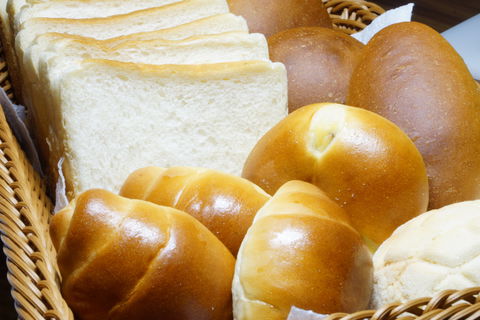 Sweets & Loaves Japanese Bakery - Tourism Caloundra 0