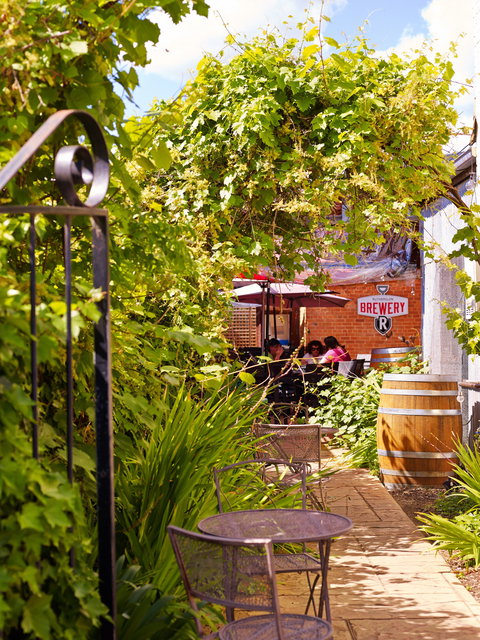 Taste At Rutherglen - Tourism Caloundra 0