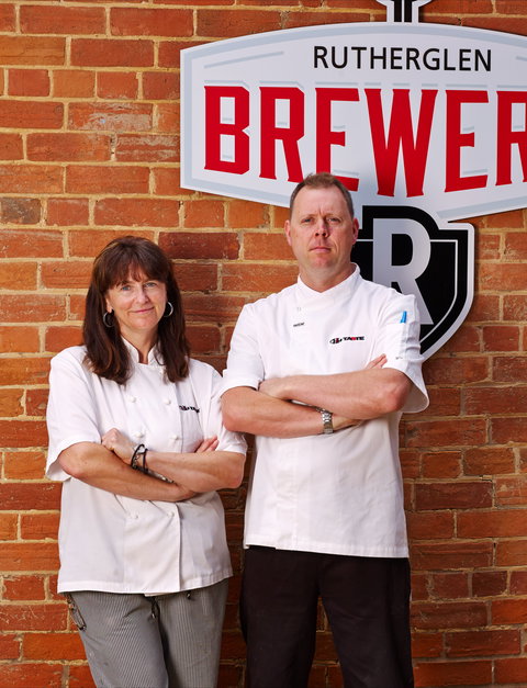 Taste At Rutherglen - Tourism Caloundra 1