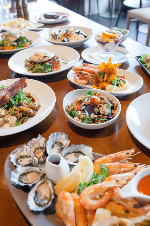 The Boatshed - Tourism Caloundra 0