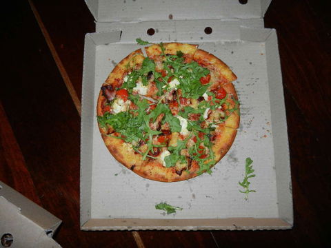 Angelo's Pizza And Pasta - Tourism Caloundra 0