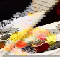 Aussian Asian Street Food - Tourism Caloundra