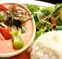 Baan Thai - Rosanna - Tourism Caloundra