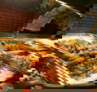 Bungarribee Buffet - Workers Blacktown - Tourism Caloundra