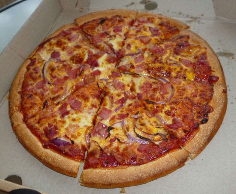 Eagle Boys Pizza Chancellor Park - Tourism Caloundra 0