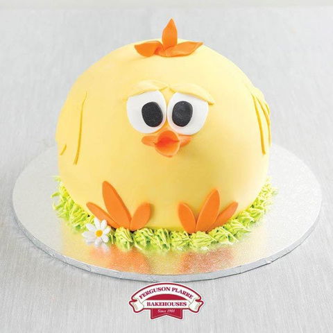 Ferguson Plarre Bakehouse - Cheltenham - Tourism Caloundra 0