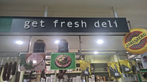 Get Fresh Deli - Tourism Caloundra 0