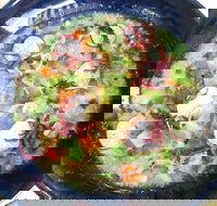 Golden Gully - Tourism Caloundra