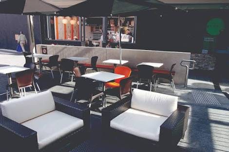 Ground Caffe Lane Cove - Tourism Caloundra 0