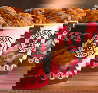 KFC - Sunnybank - Tourism Caloundra